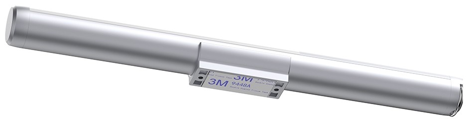 Přenosné LED světlo s pohybovým a nočním senzorem